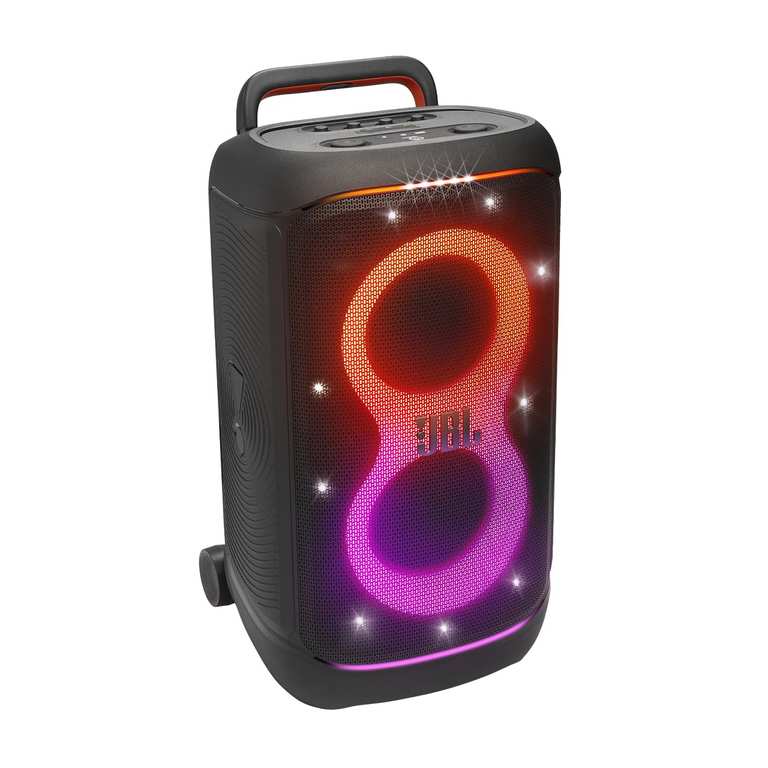 Imagen de jbl partibox 520