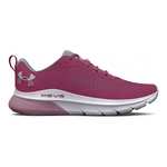 UNDER ARMOUR HOVR TURBULENCE - ZAPATILLAS RUNNING MUJER PINK
