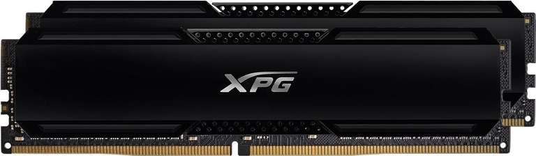AData XPG Gammix D20 16GB 2x8GB DDR4 3200 MHz - Memoria RAM