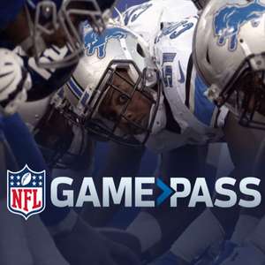 NFL Game Pass Gratis - Juegos de Pretemporada EN VIVO NFL Network en vivo 24/7,Highlights de partidos (Sin tarjeta de crédito)