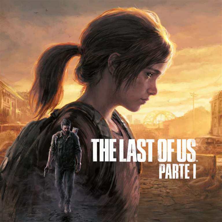 The Last of Us Parte I (Steam & PlayStation Store)