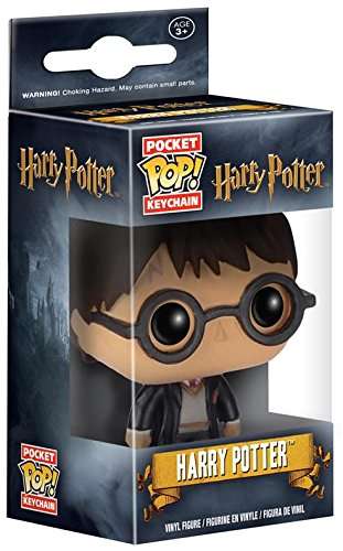 Pocket POP! Keychain - Harry Potter