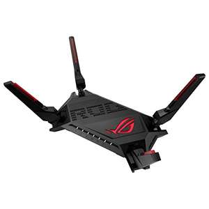 ASUS ROG Rapture GT-AX6000 - Router Gaming WiFi 6
