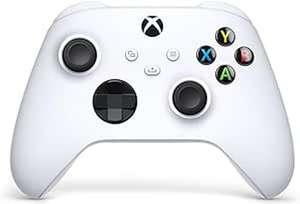 Xbox Wireless Controller - Robot White | Blanco Robot