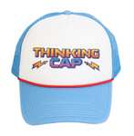 Gorra Stranger Things Dustin Thinking cap (Producto con licencia oficial)