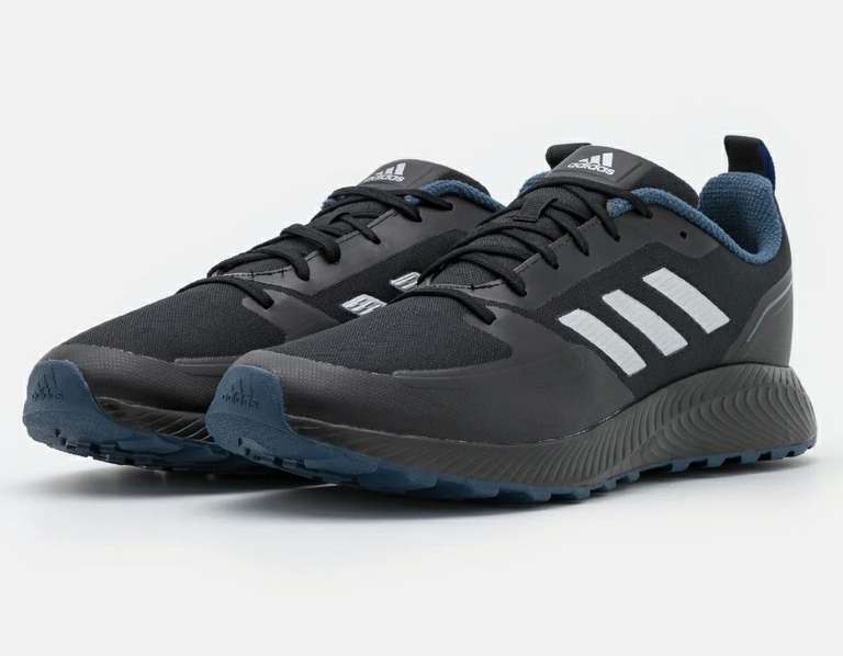 Adidas runfalcon 2.0 tr (trail running)