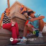 Motorola RAZR 40 5G Smartphone 256 GB