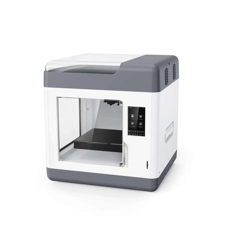 Creality 3D Sermoon V1 Impresora 3D | Desde ESPAÑA