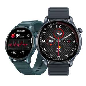 Zeblaze Btalk 3 Pro Smartwatch (en 3 colores)