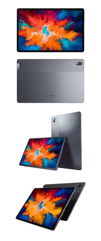 Lenovo tablet P11 Pro 11,5 Snapdragon Octa Core 6GB 128GB 2,5 K OLED