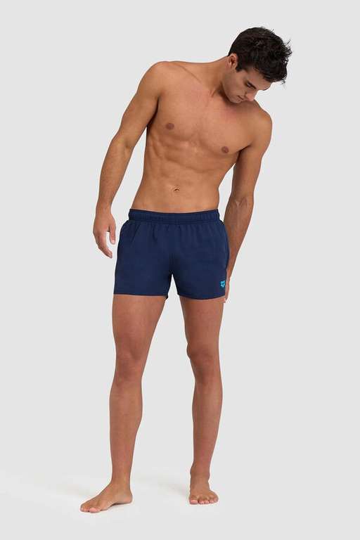 X-Shorts de playa arena para hombre Fundamentals R