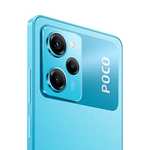 POCO X5 Pro 5G - Smartphone de 6+128GB, Pantalla de 6.67” 120Hz FHD+ POLED, Snapdragon 778G