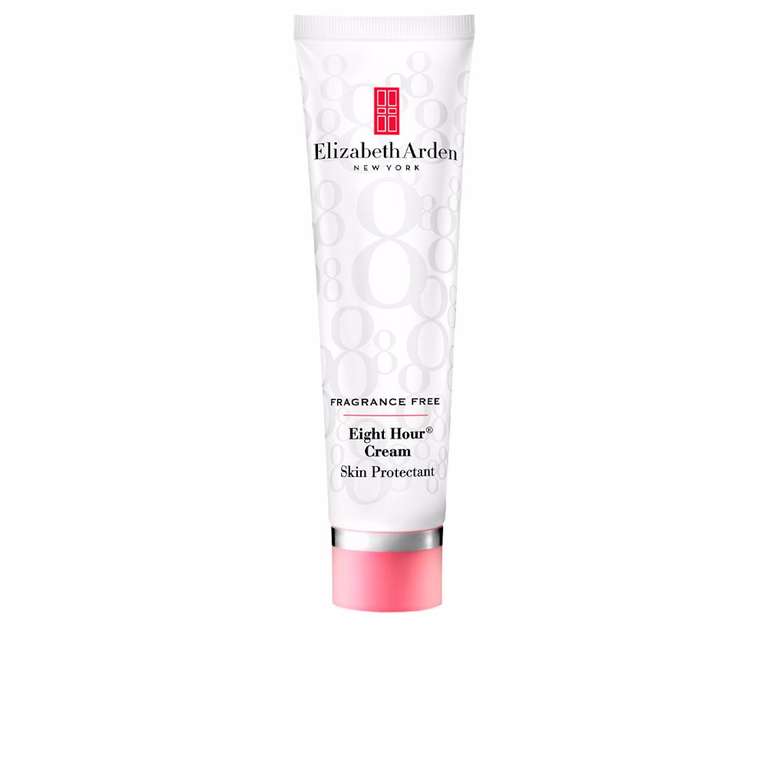 Cosmética Facial Elizabeth Arden EIGHT HOUR cream skin protectant fragrance free