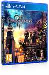 Kingdom Hearts III PS4 [Segunda mano - Muy Bueno]