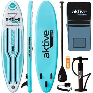 Tabla paddle surf hinchable Aktive