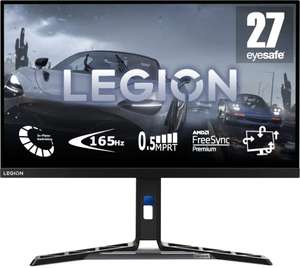 Lenovo Monitor Y27-30