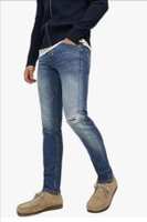 Pepe Jeans New Brooke, Jeans Mujer (Varias tallas) » Chollometro