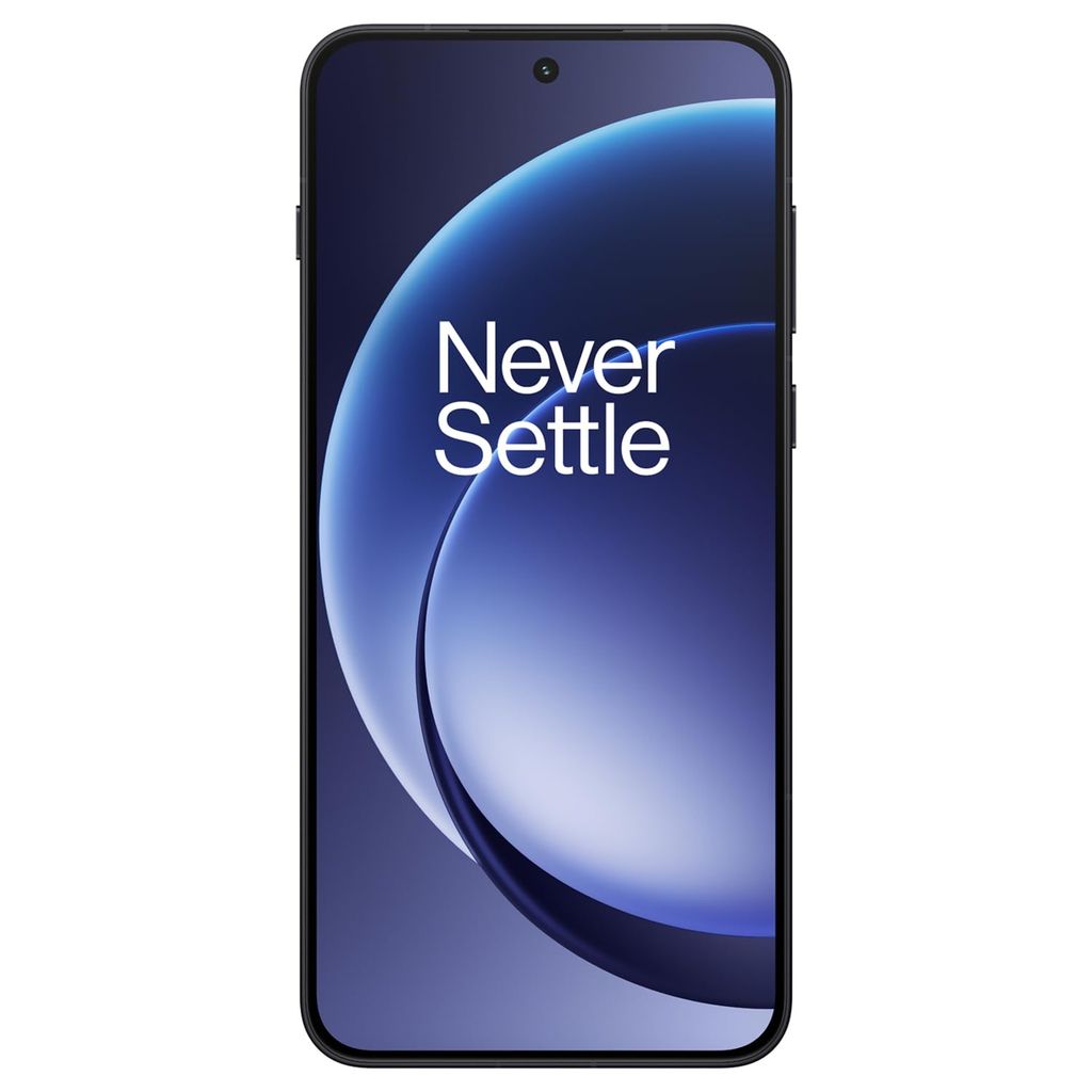 OnePlus 15R 12GB RAM + 256GB Almacenamiento, Smartphone con IA Snapdragon 8 Gen 5, Pantalla AMOLED 6,83" 165Hz, Batería 7400mAh
