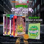 Teenage Mutant Ninja Turtles: Shredder's Revenge - PS5