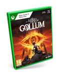 The Lord of the Rings: Gollum PS5/PS4/XBOX
