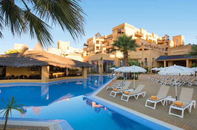 Huelva: 2 noches en hotel 4* + desayuno 86€ / persona (mayo)