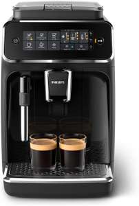 Cafetera súper automática Philips 3200