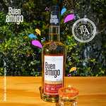 Tequila Buen Amigo Gold - Botella de 70 cl