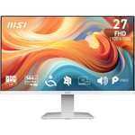 MSI Pro MP273WA E14A Monitor Profesional de 27" FHD, 1920 x 1080 IPS, 144 Hz, 1 ms