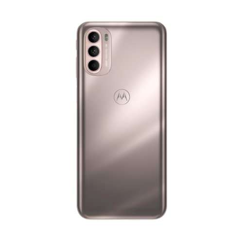 Motorola g41 (Pantalla 6.43" Full HD+ OLED, 128GB/6GB