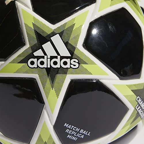 Adidas Balon de Fútbol