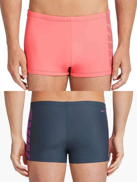 Bañador para hombre Nike tallas L y XL » Chollometro