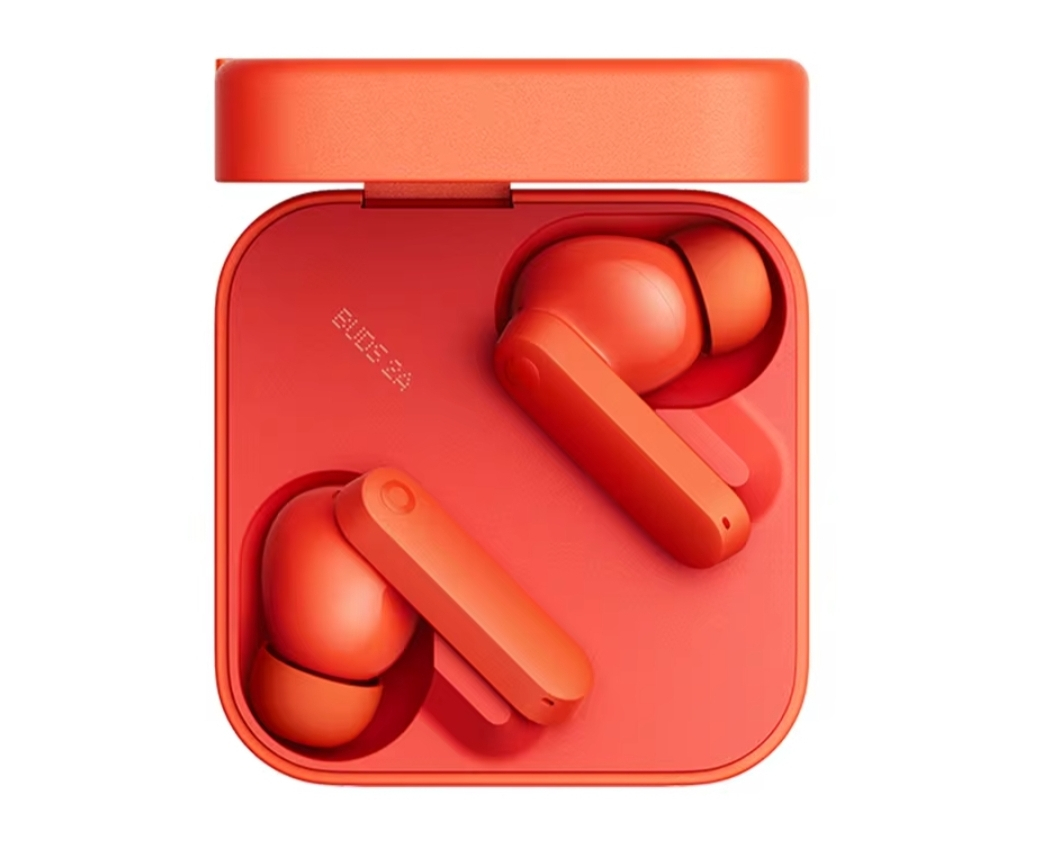 CMF Buds 2a, Versión Global CMF by Nothing, Bluetooth 5.4, 42 dB ANC, Hasta 8 horas
