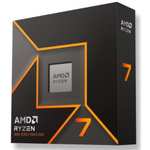 Procesador AMD Ryzen 7 9700X