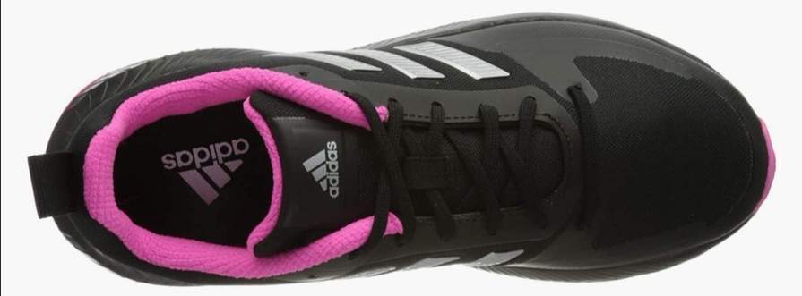 ADIDAS Zapatillas de running de mujer Run Falcon 2.0 TR (N° 37 1/3 al 42  2/3) » Chollometro