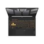 ASUS TUF Gaming A15 FA507NV - Ordenador Portátil Gaming de 15.6" Full HD 144Hz