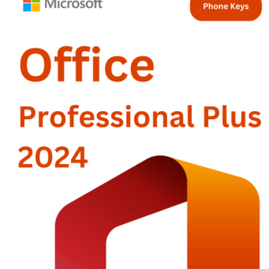 Microsoft Office 2024 Pro Plus