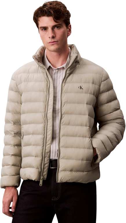 Imagen de Calvin Klein Cazadora acolchada Ho