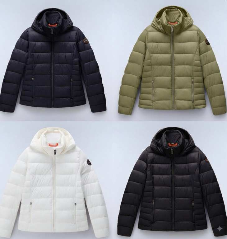 Imagen de NAPAPIJRI – Chaqueta Mujer (varias