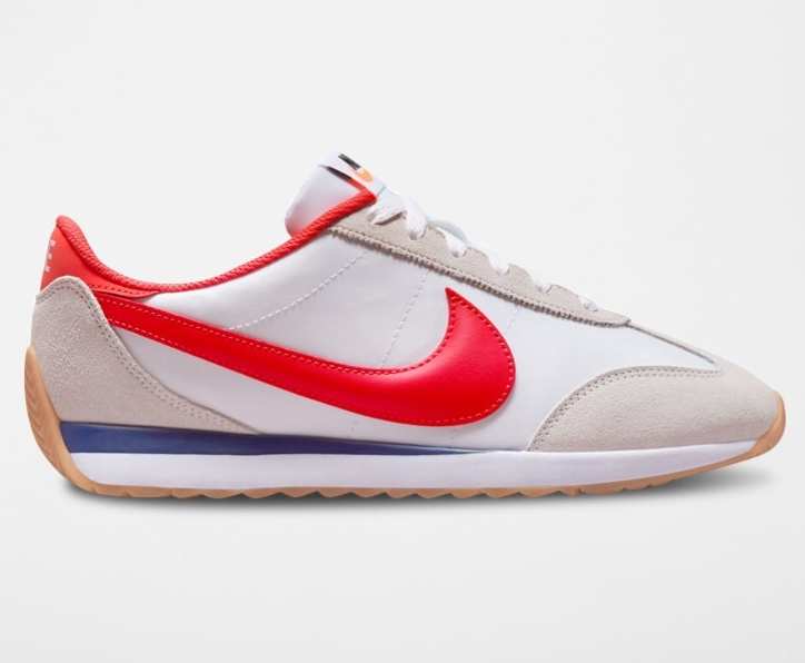 Imagen de Zapatillas Nike Pacific de nobuk –