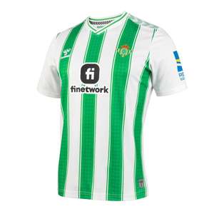 Real Betis - 1 equipación 2023/2024
