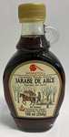 WINNETOU - Sirope de Arce, Jarabe de Arce 100% Natural, Maple Syrup, Canadá 2 Ámbar / Grado A - 250 g