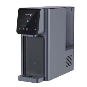 Waterdrop WD-A1 Sistema de Ósmosis Inversa para Encimera, Dispensador de Agua Fría y Caliente, Enfriador de Agua, 6 Ajustes de Temperatura