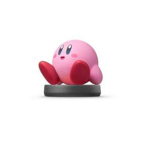 Amiibo Smash Kirby para videojuegos compatibles, también Meta Knight y Dedede