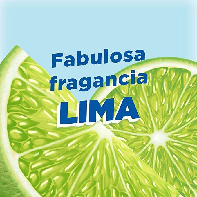 PATO Discos Activos WC Lima, Limpia y Desinfecta, Pack de 2 Recambios (Pack 4 8,36€)
