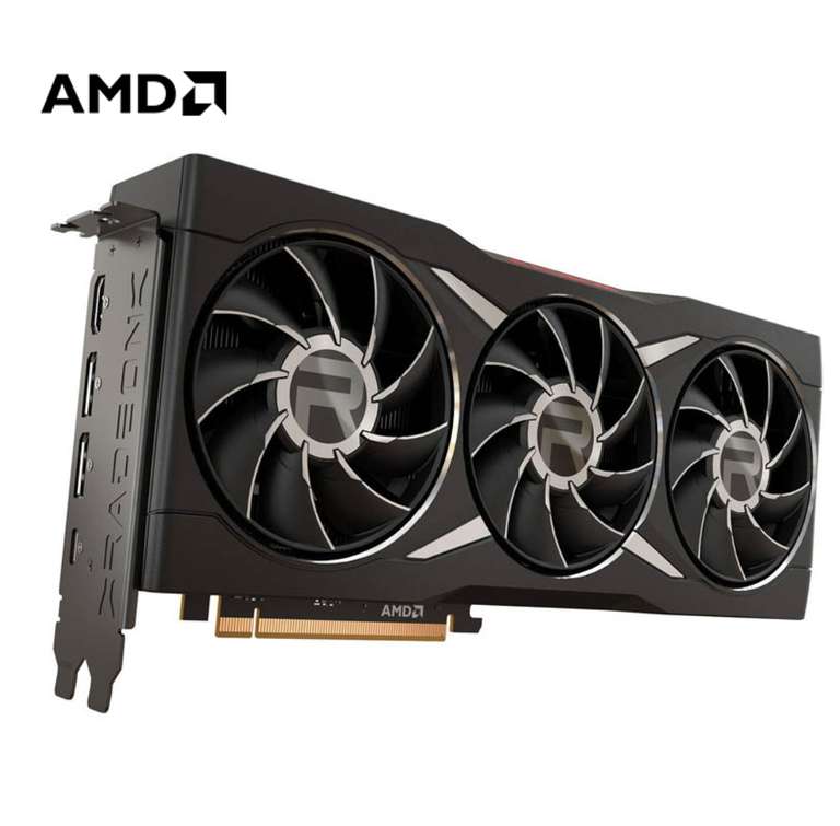 AMD Radeon RX 6950 XT 16GB GDDR6