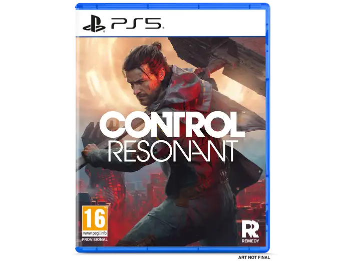 Control resonant ps5