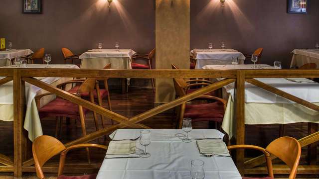 Visita Andorra en Hotel Zenit Diplomatic con desayuno | desde 67€