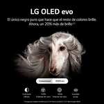 LG Televisor OLED48C24LA