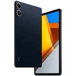 Xiaomi Poco Pad - 8/256GB, Snapdragon 7s Gen 2, 12.1" 120Hz 2.5K display, 10.000mAh, 33W, Dolby Vision and Dolby Atmos, Android 14 -Tablet