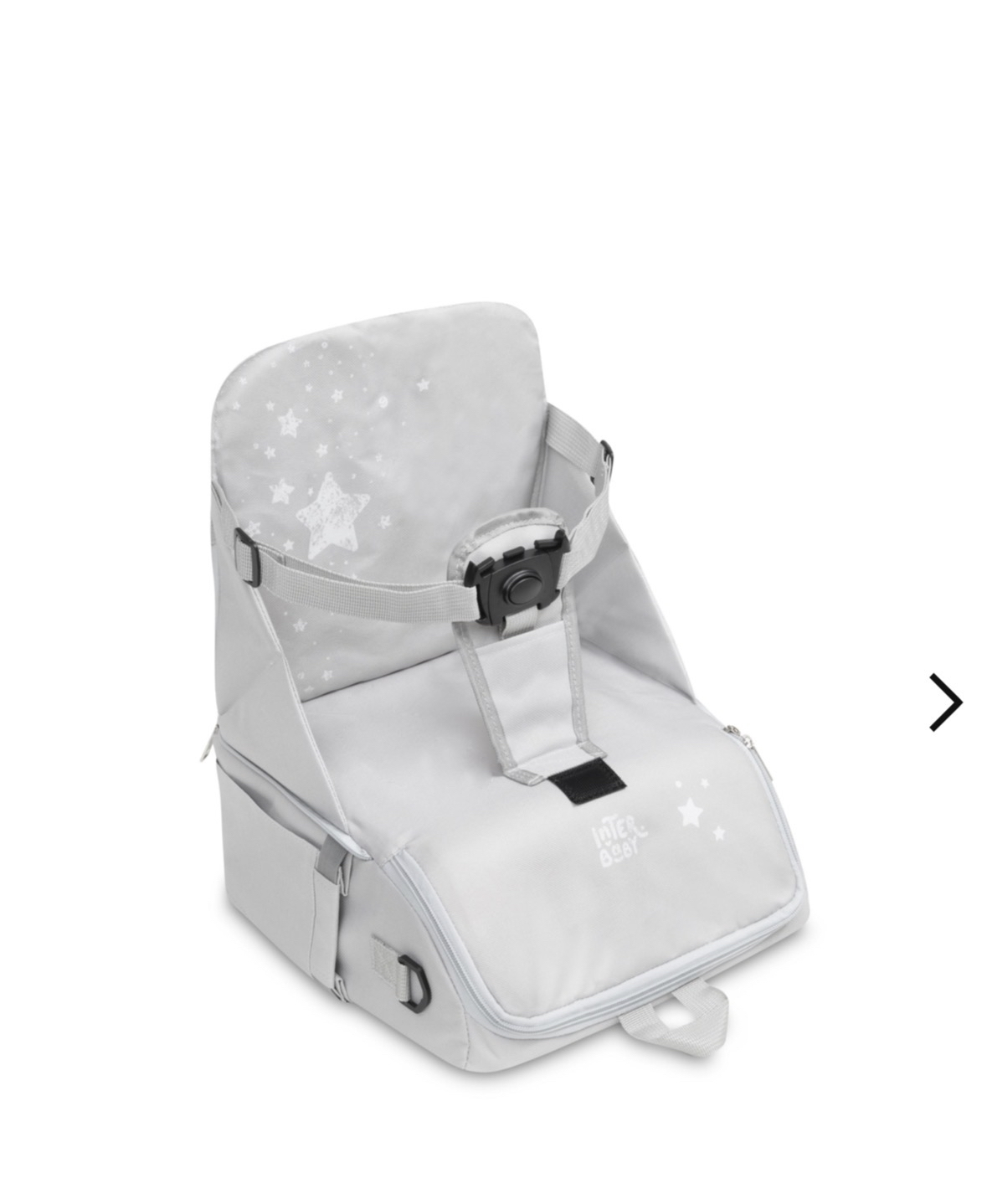 Trona de Viaje Interbaby (Exclusivo Online) Hasta 36 Meses
